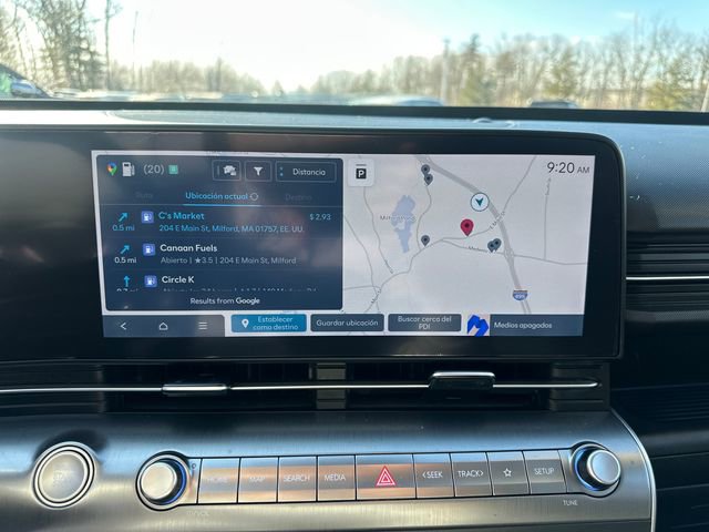 Used 2024 Hyundai Kona Limited image 35