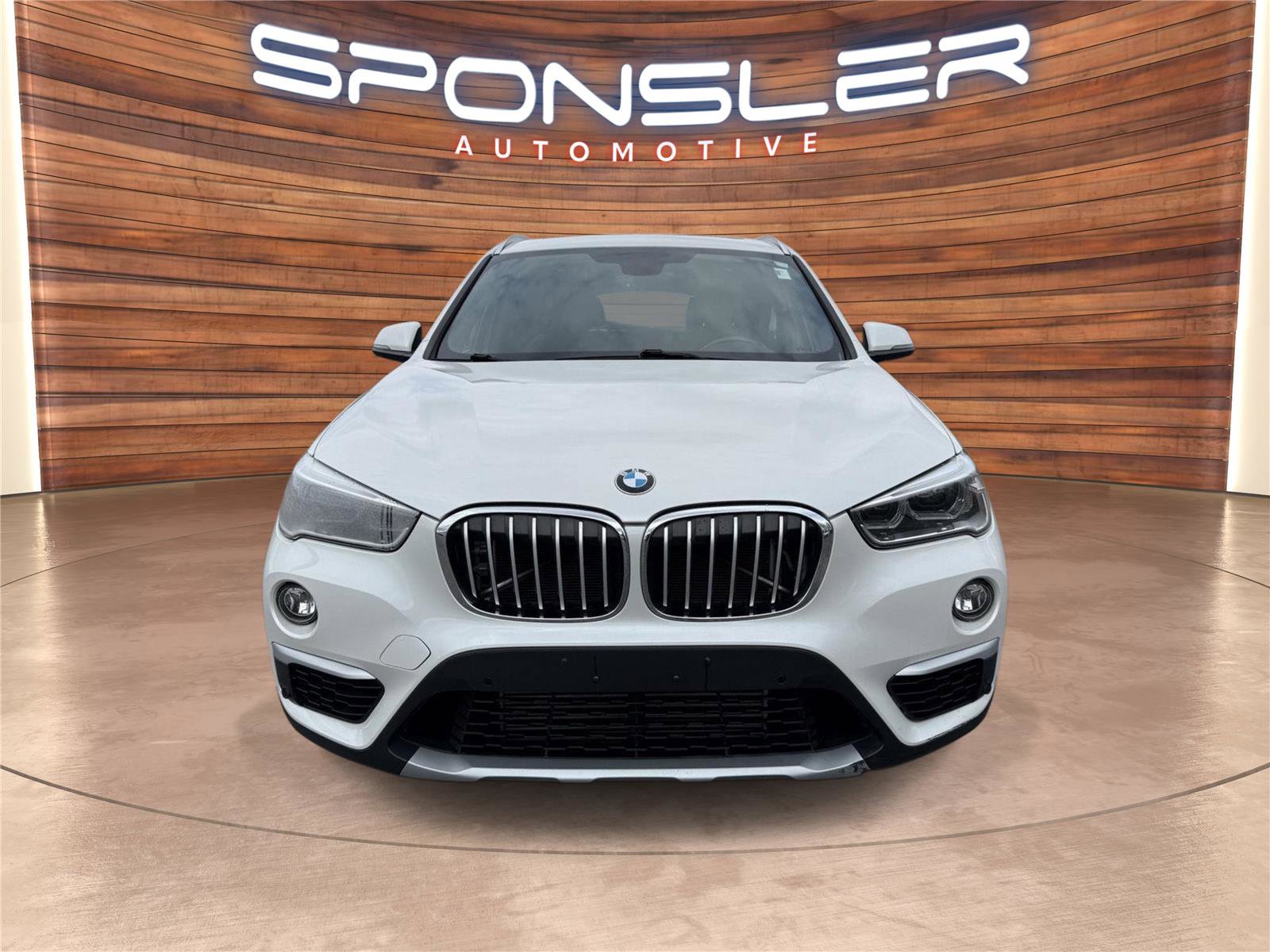 Used 2016 BMW X1 xDrive28i image 9