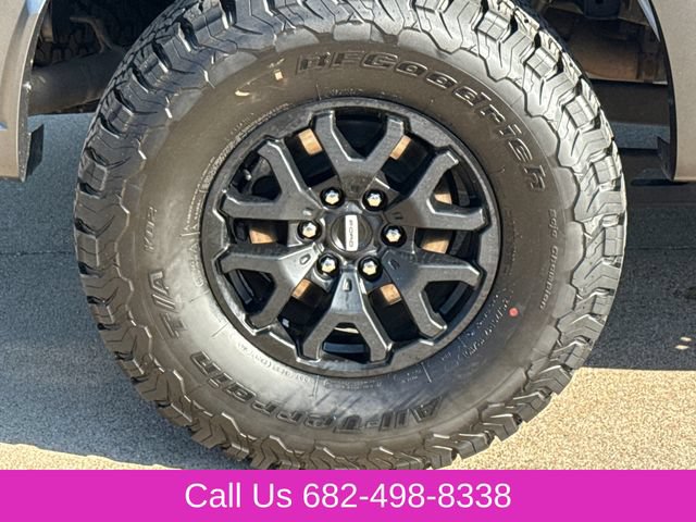 Used 2023 Ford F150 Raptor AWD/4WD image 10