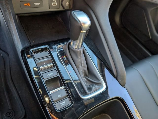 Certified 2024 Acura Integra A-Spec image 25