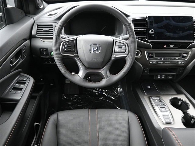 New 2026 Honda Ridgeline TrailSport image 12