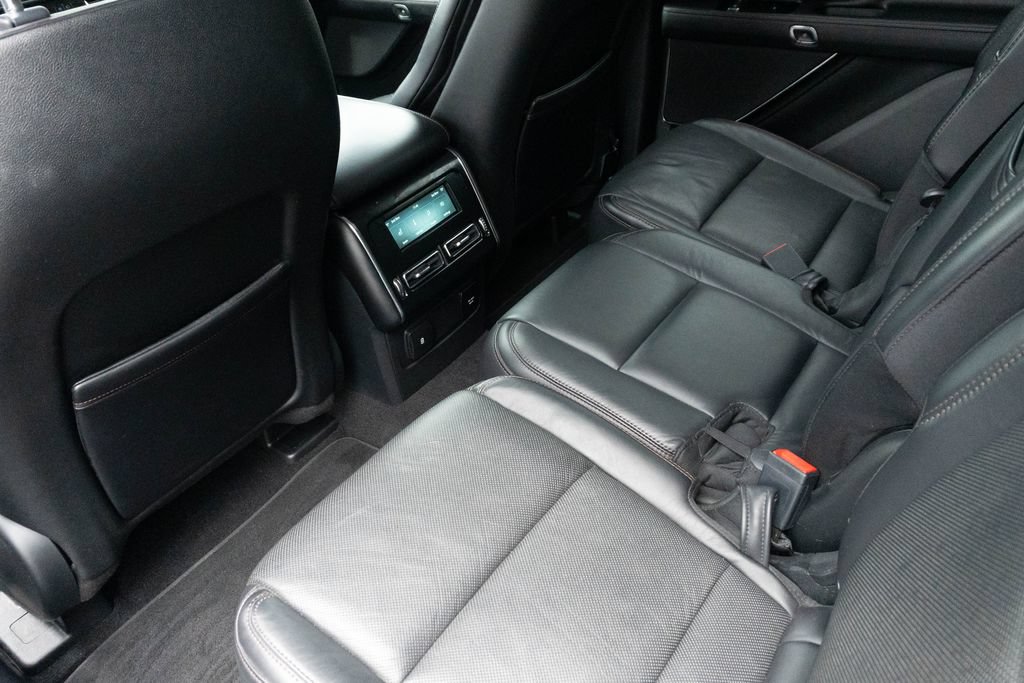 Used 2020 Lincoln Aviator Reserve w/ Elements Package Plus RWD image 21