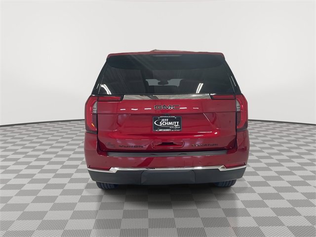 New 2026 GMC Yukon Elevation image 9
