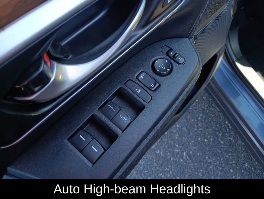 Used 2021 Honda CR-V EX-L image 12