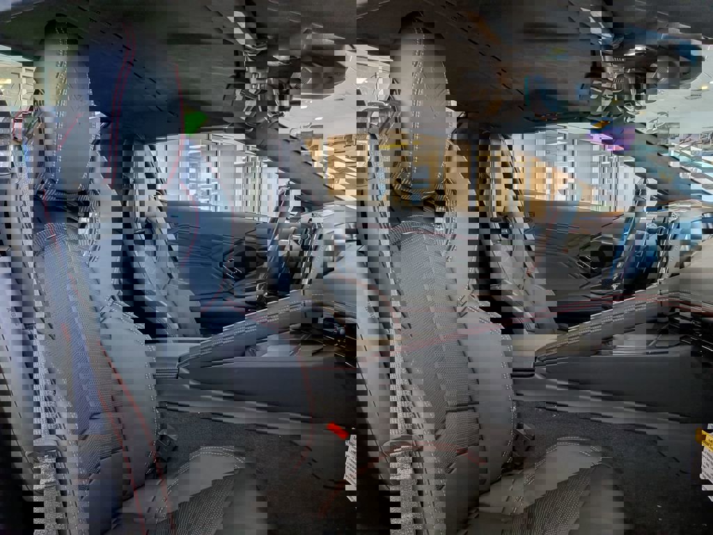 New 2026 Chevrolet Corvette Z06 w/ Z07 Performance Package image 29