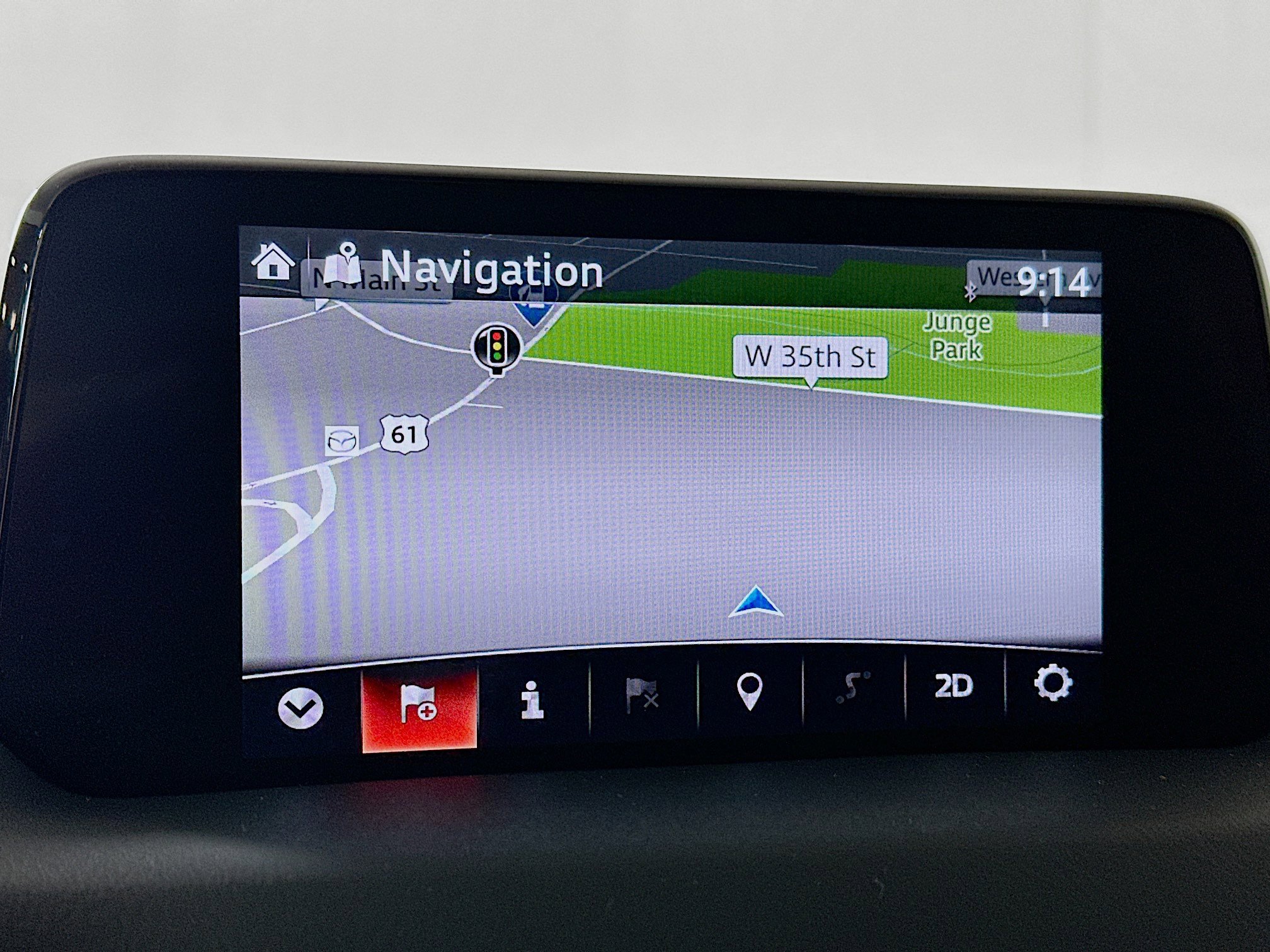 Used 2019 MAZDA CX-5 Grand Touring Reserve image 13