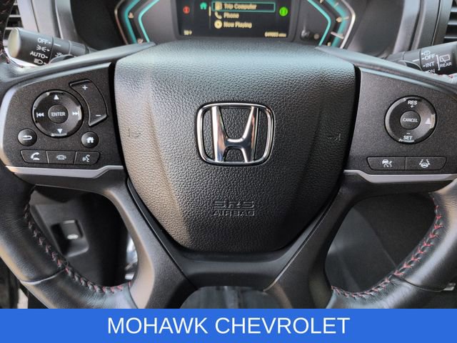 Used 2023 Honda Odyssey Sport image 12