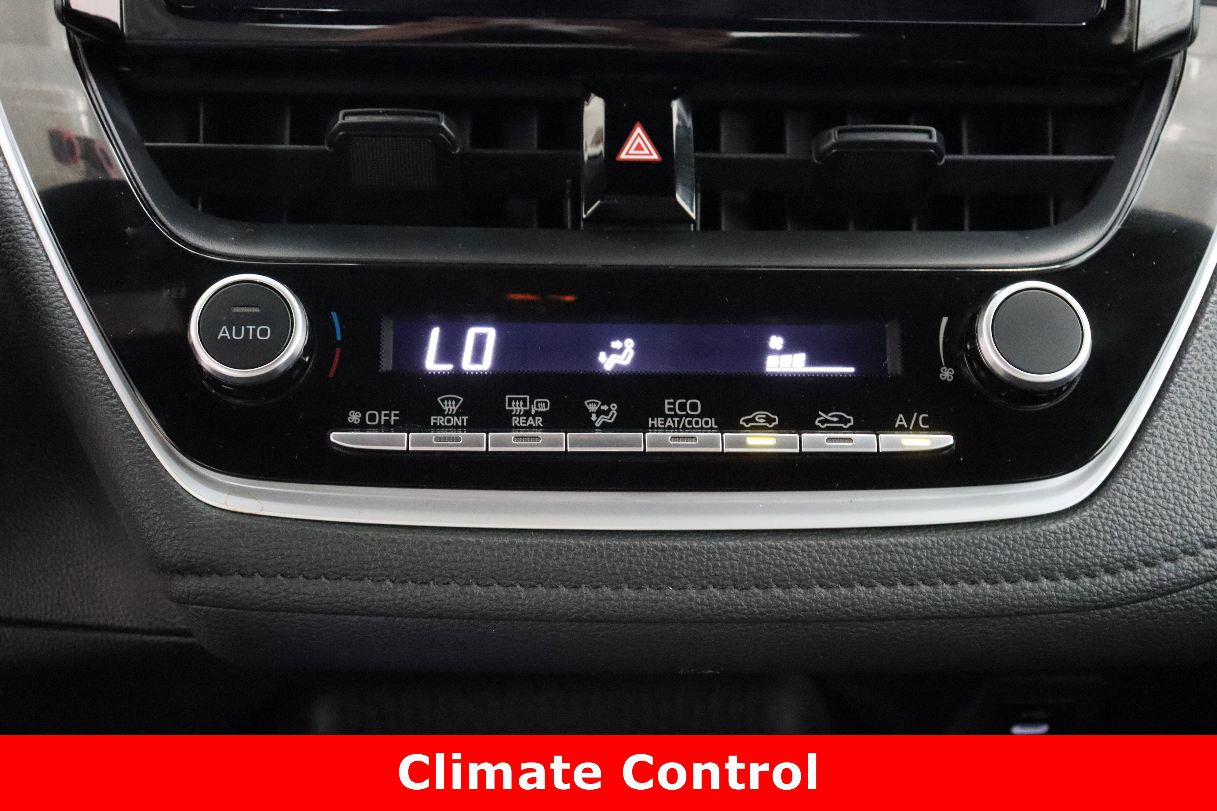 Used 2024 Toyota Corolla SE image 18