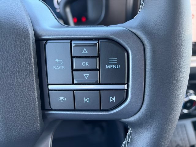 New 2027 Ford F350 Lariat w/ Black Appearance Package AWD/4WD image 13
