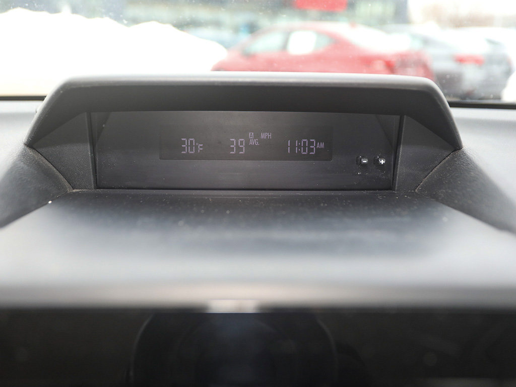 Used 2021 Subaru Forester Base image 16