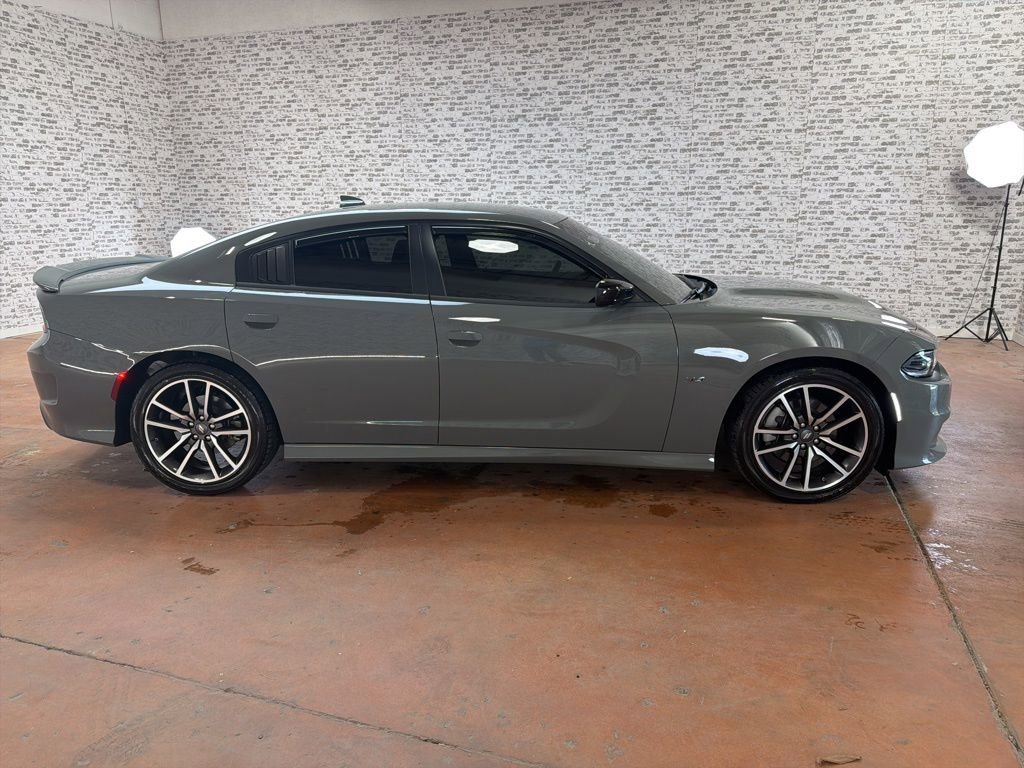 Used 2023 Dodge Charger R/T w/ Cold Weather Package image 8