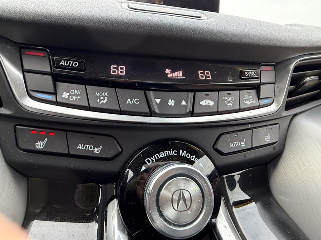 Used 2021 Acura TLX w/ Technology Package image 25