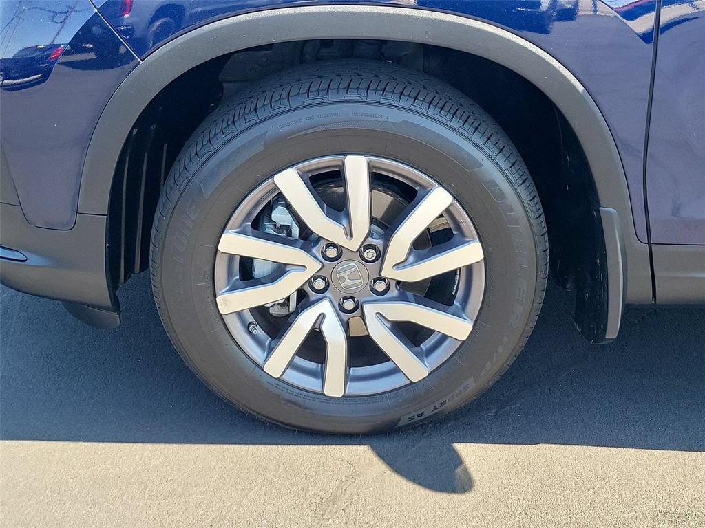 Used 2022 Honda Pilot EX-L image 25