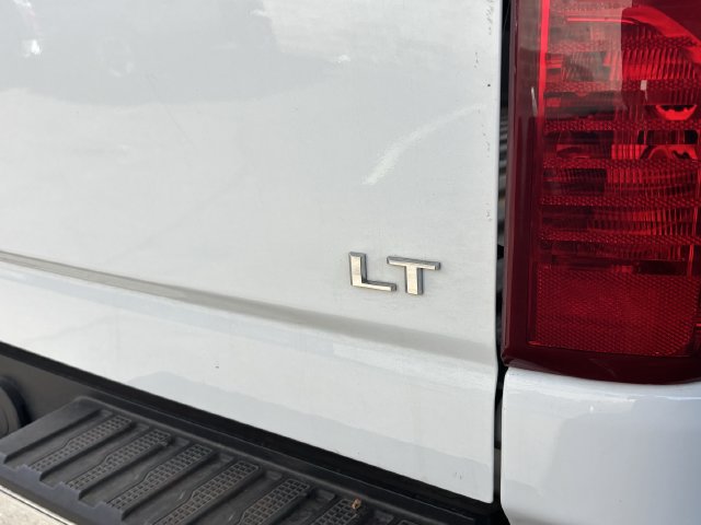 Used 2025 Chevrolet Silverado 3500 LT w/ Safety Package AWD/4WD image 10