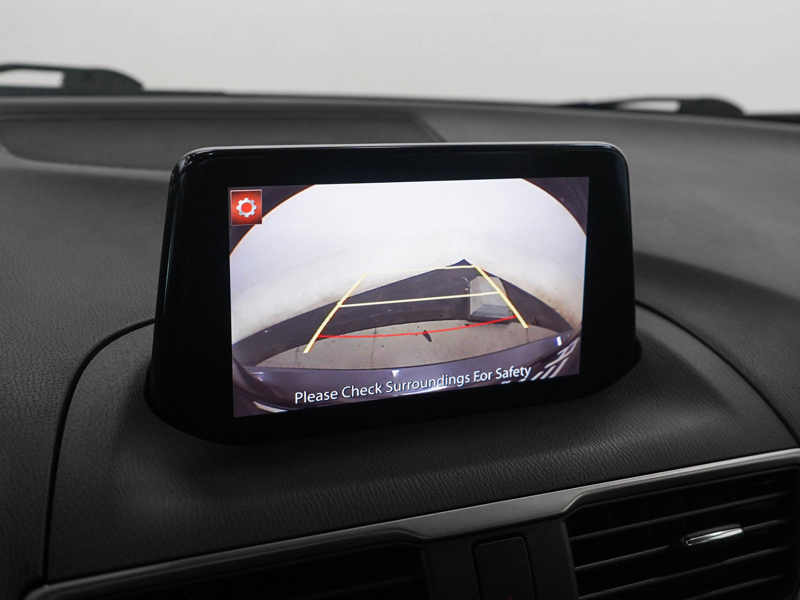 Used 2018 MAZDA MAZDA3 Touring FWD image 20