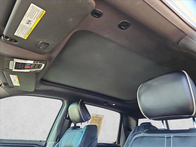 Used 2021 RAM 1500 Limited AWD/4WD image 16