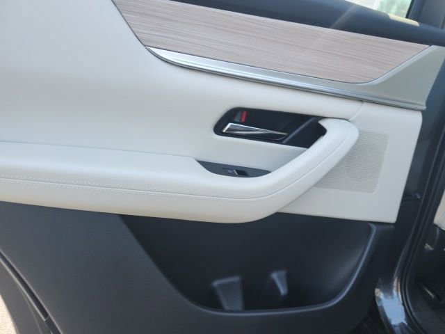 New 2026 MAZDA CX-90 3.3 Turbo S w/ Premium Package AWD/4WD image 15