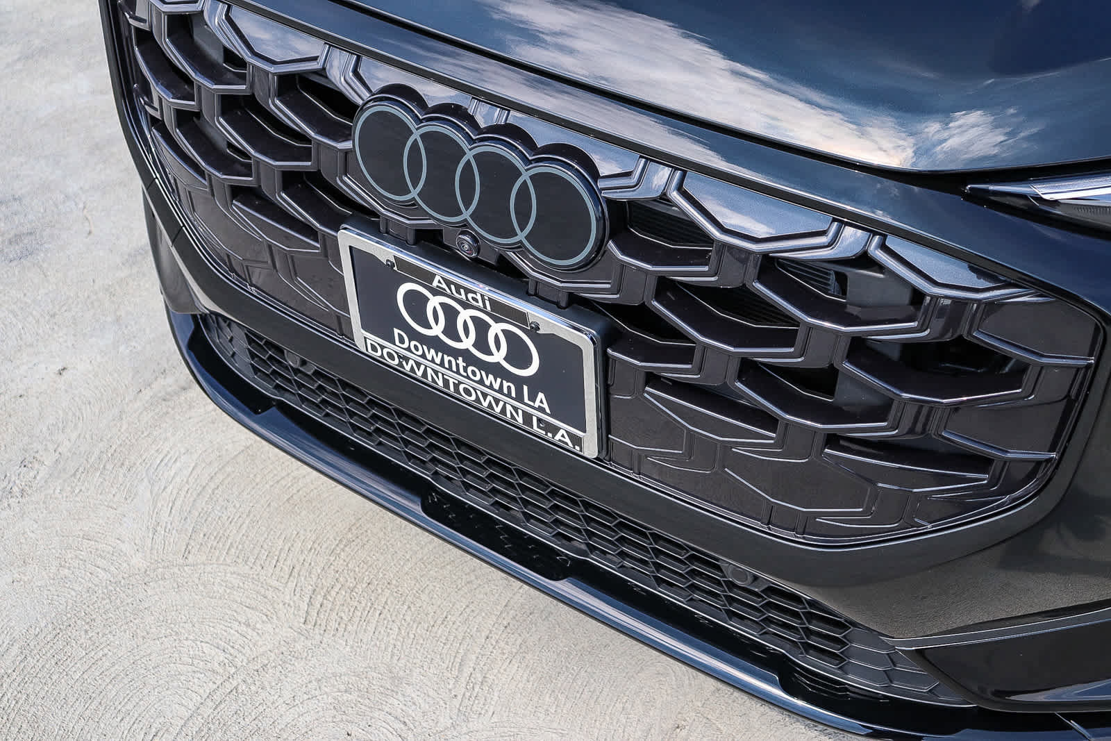 New 2026 Audi Q3 quattro 2.0T image 8