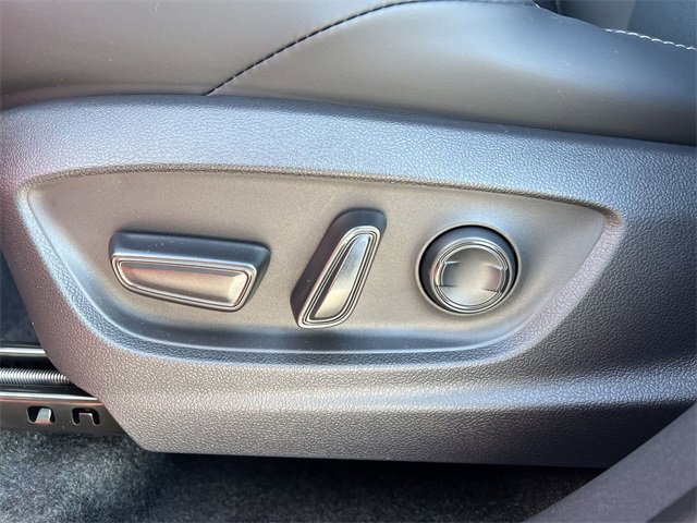 New 2026 Subaru Solterra Limited XT image 29