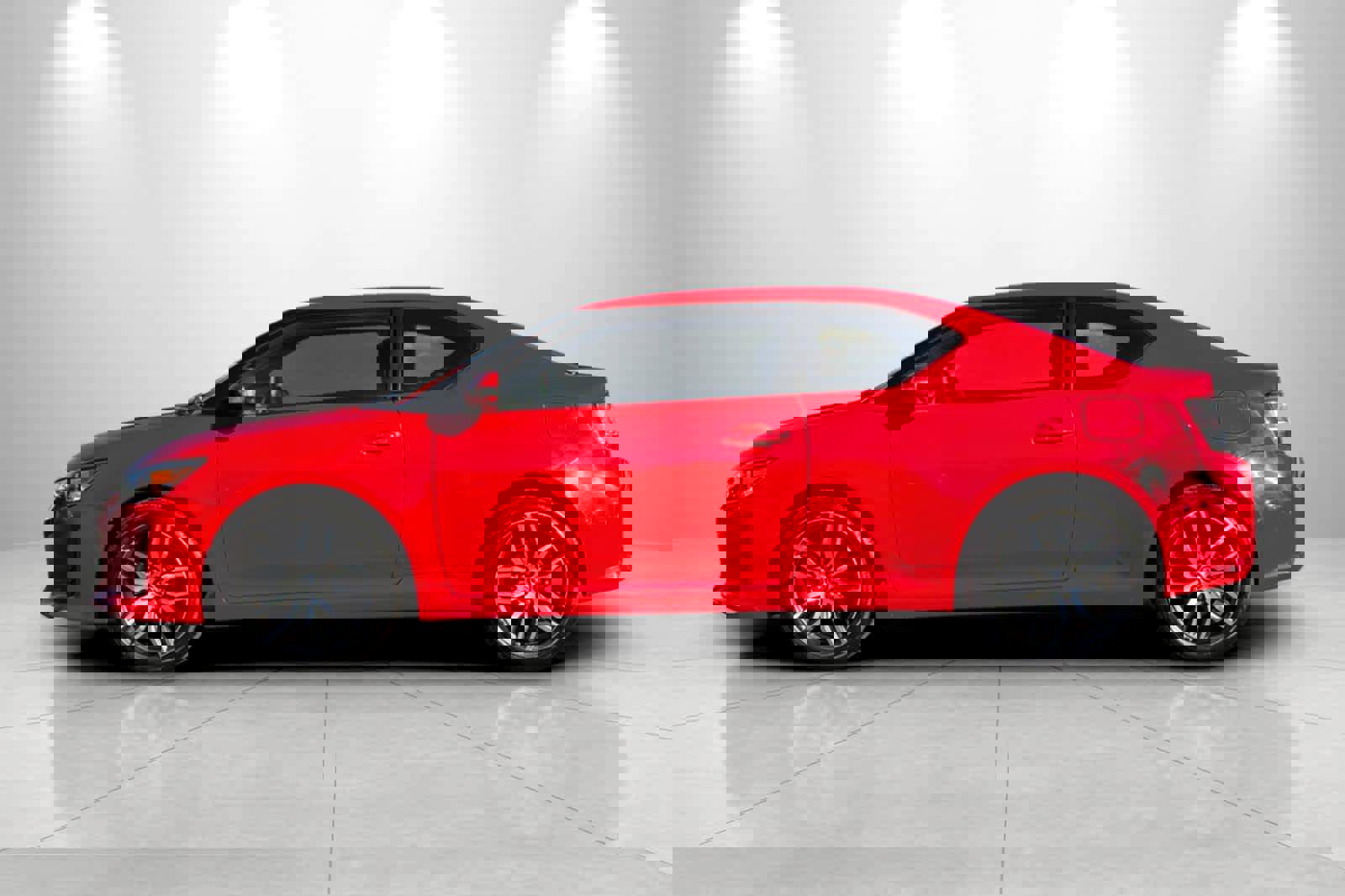 Used 2014 Scion tC image 5