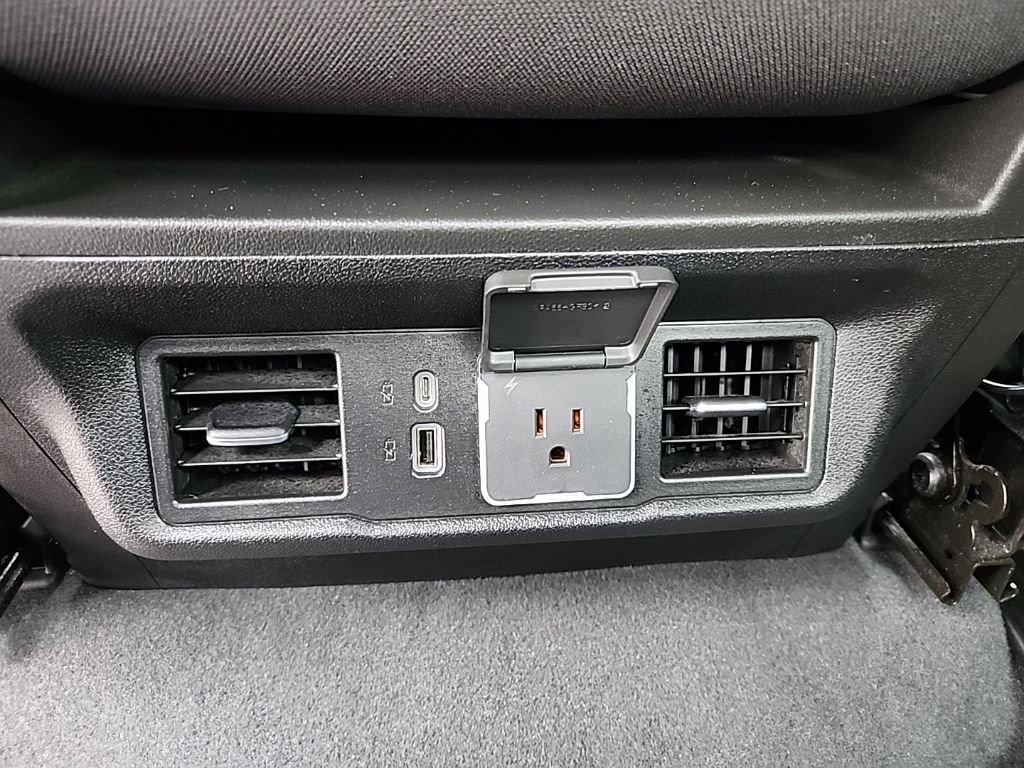 Certified 2023 GMC Sierra 1500 Elevation AWD/4WD image 16