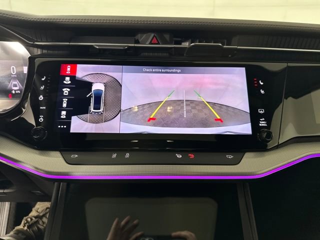 Used 2024 Jeep Wagoneer Launch Edition image 21