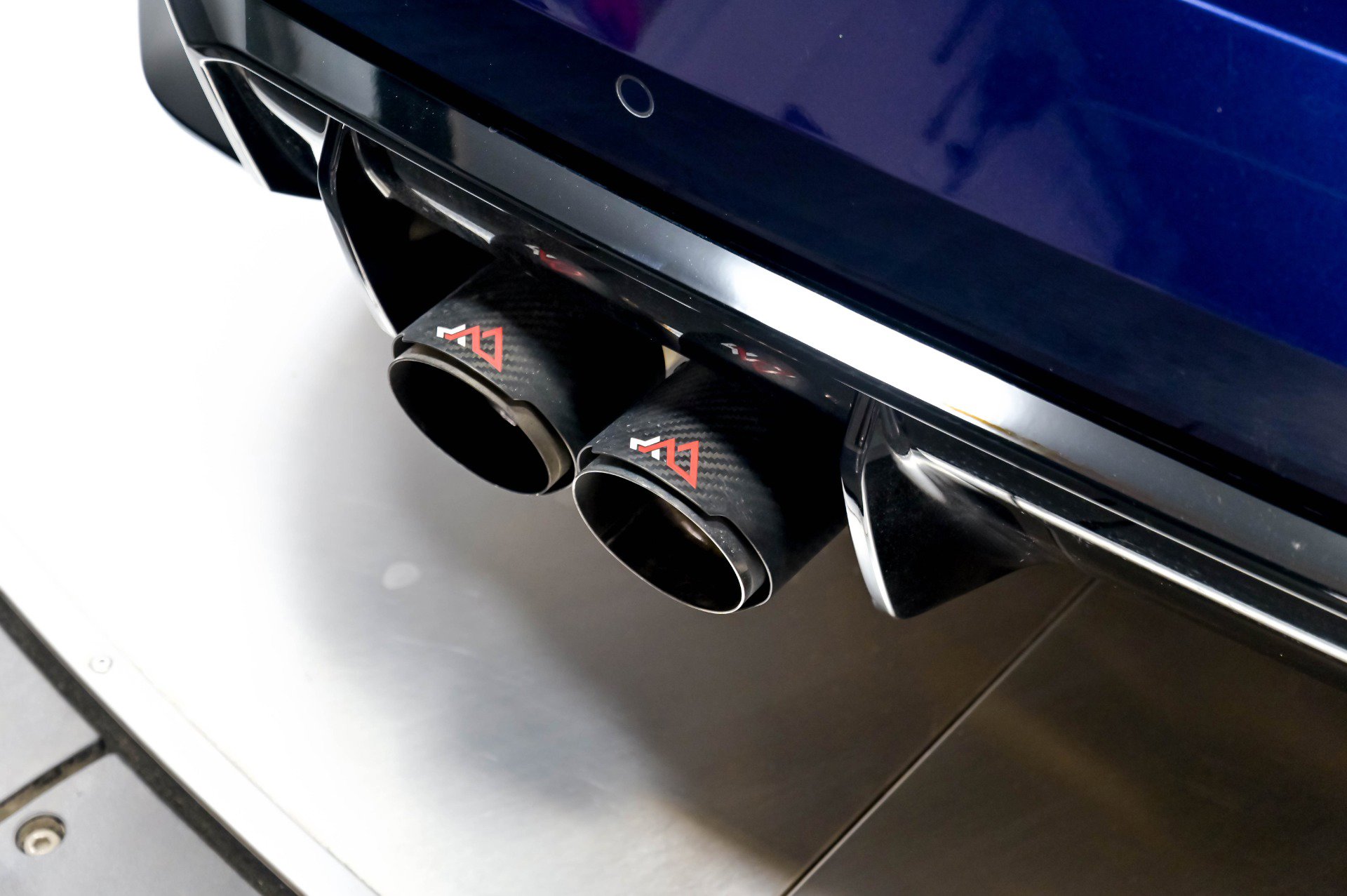 Used 2024 BMW M4 xDrive Competition AWD/4WD image 55