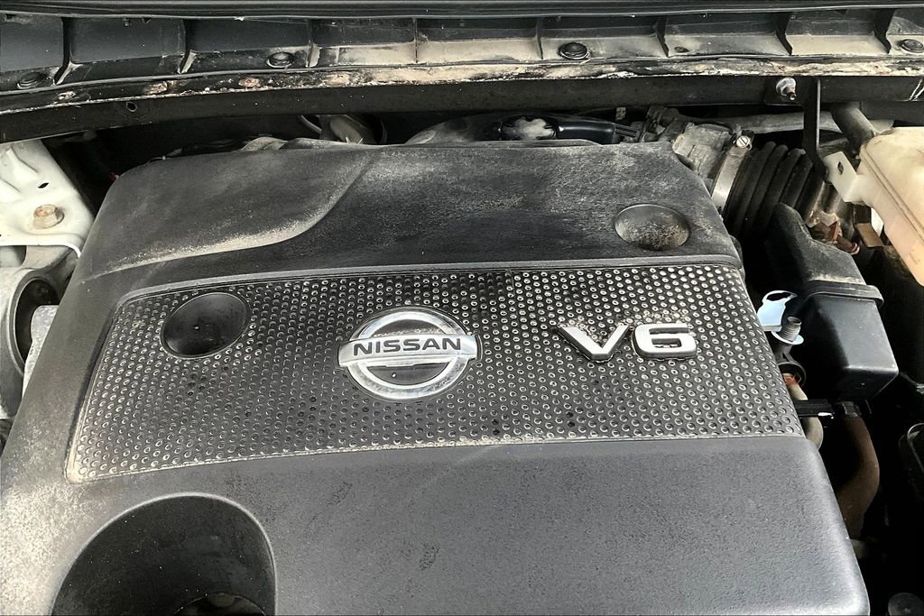 Used 2016 Nissan Murano SL image 29