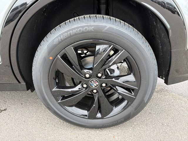 New 2026 Buick Encore GX Sport Touring w/ Comfort Package FWD image 25