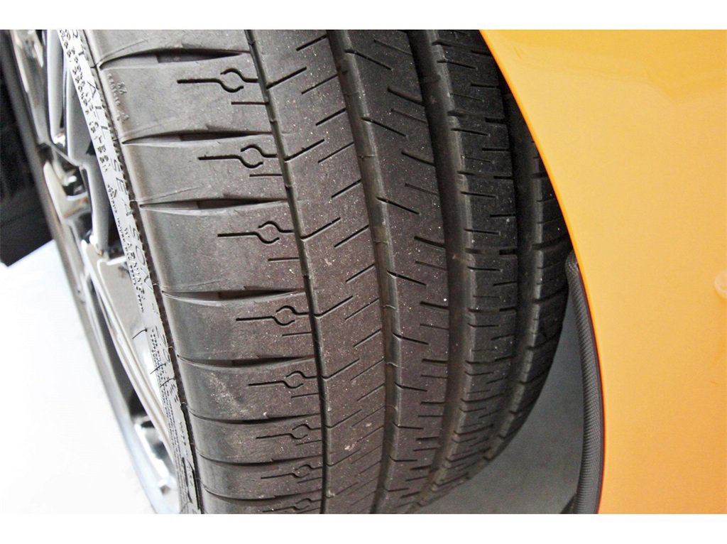 Used 2023 Chevrolet Corvette Stingray Convertible w/ 1LT image 29