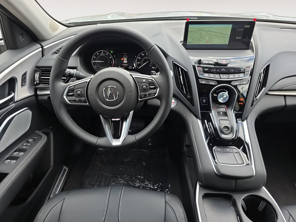 New 2026 Acura RDX SH-AWD w/ Technology Package image 10