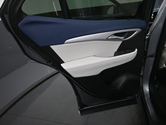 New 2026 Buick Envision Avenir AWD/4WD image 14