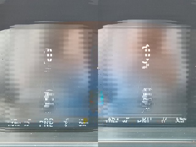 Certified 2025 Ford Escape ST-Line image 17