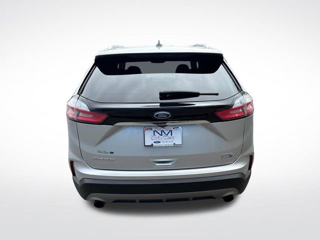 Used 2019 Ford Edge SEL w/ Equipment Group 201A AWD/4WD image 6