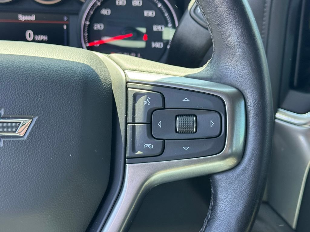 Used 2019 Chevrolet Silverado 1500 RST w/ All-Star Edition AWD/4WD image 26