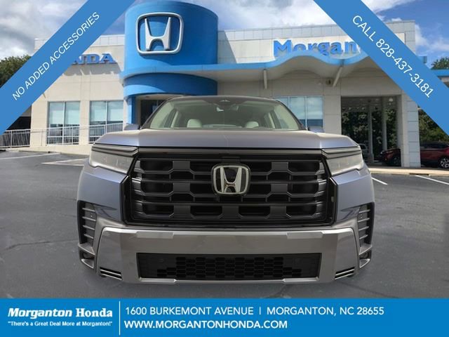 New 2026 Honda Pilot EX-L image 7