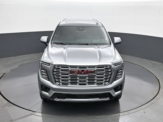 New 2026 GMC Yukon XL Denali w/ Sun & Power Step Package AWD/4WD image 15