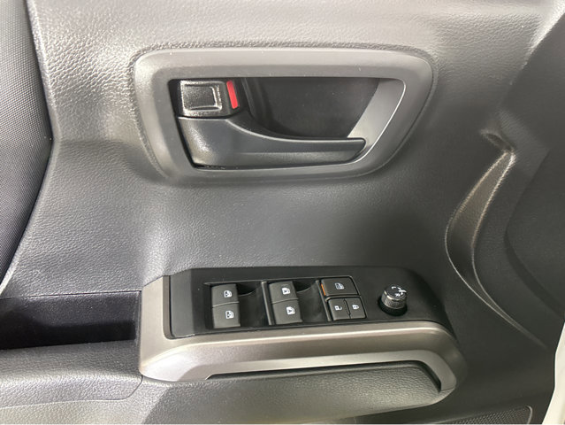 Used 2023 Toyota Tacoma Trail Edition image 33