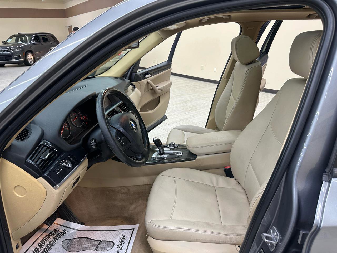 Used 2013 BMW X3 xDrive28i image 19