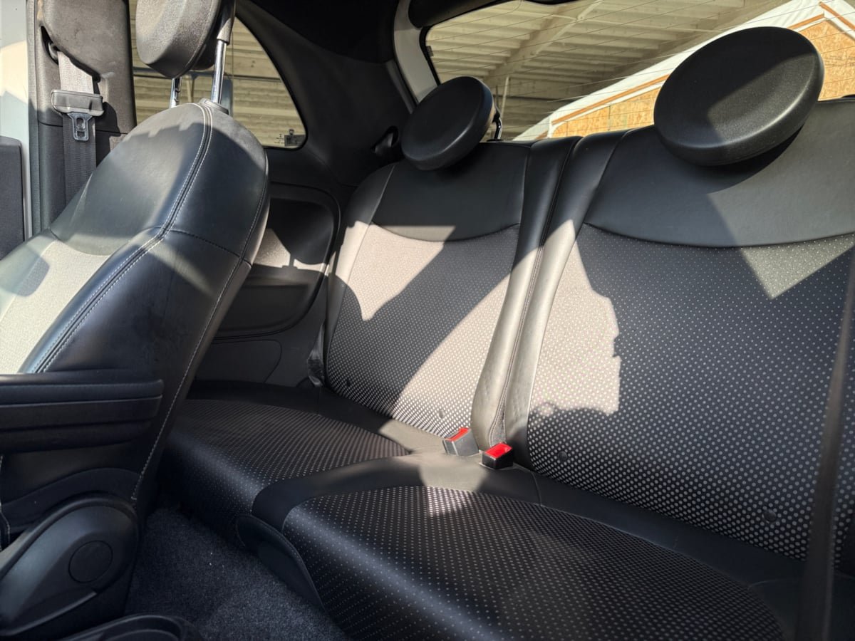 Used 2019 FIAT 500 e FWD image 15