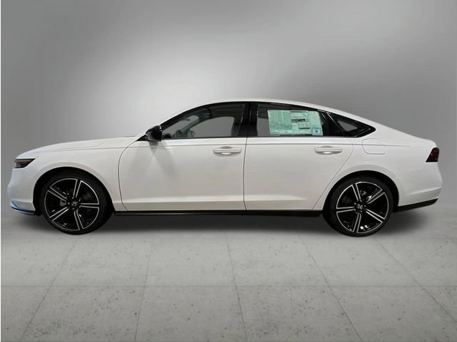 New 2026 Honda Accord SE image 2