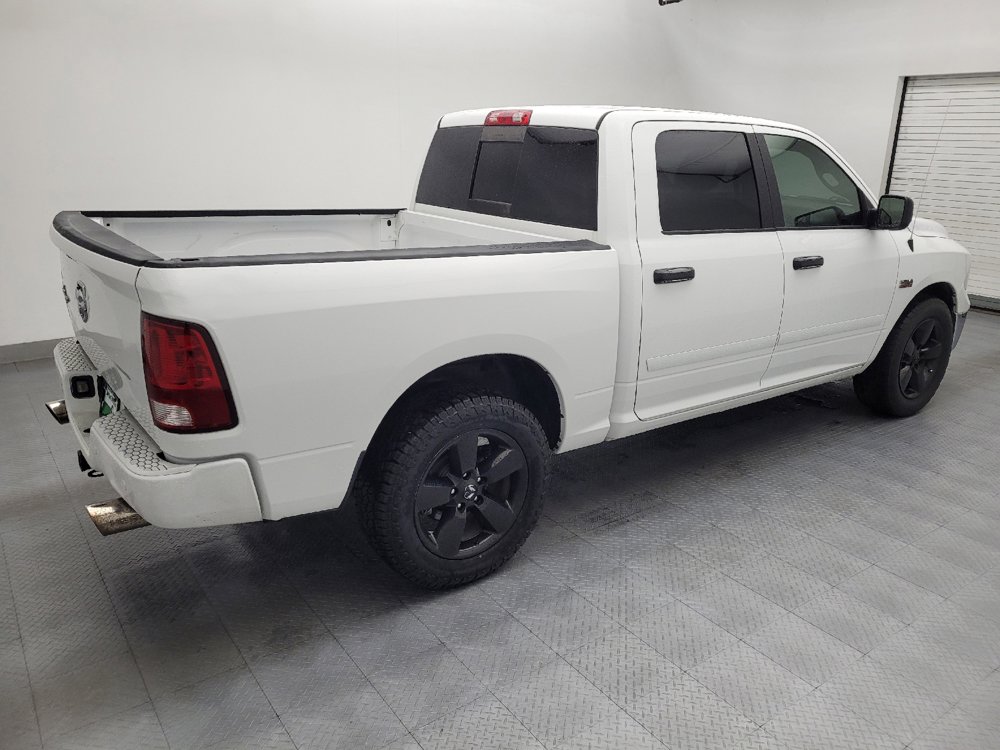Used 2016 RAM 1500 Lone Star RWD image 10