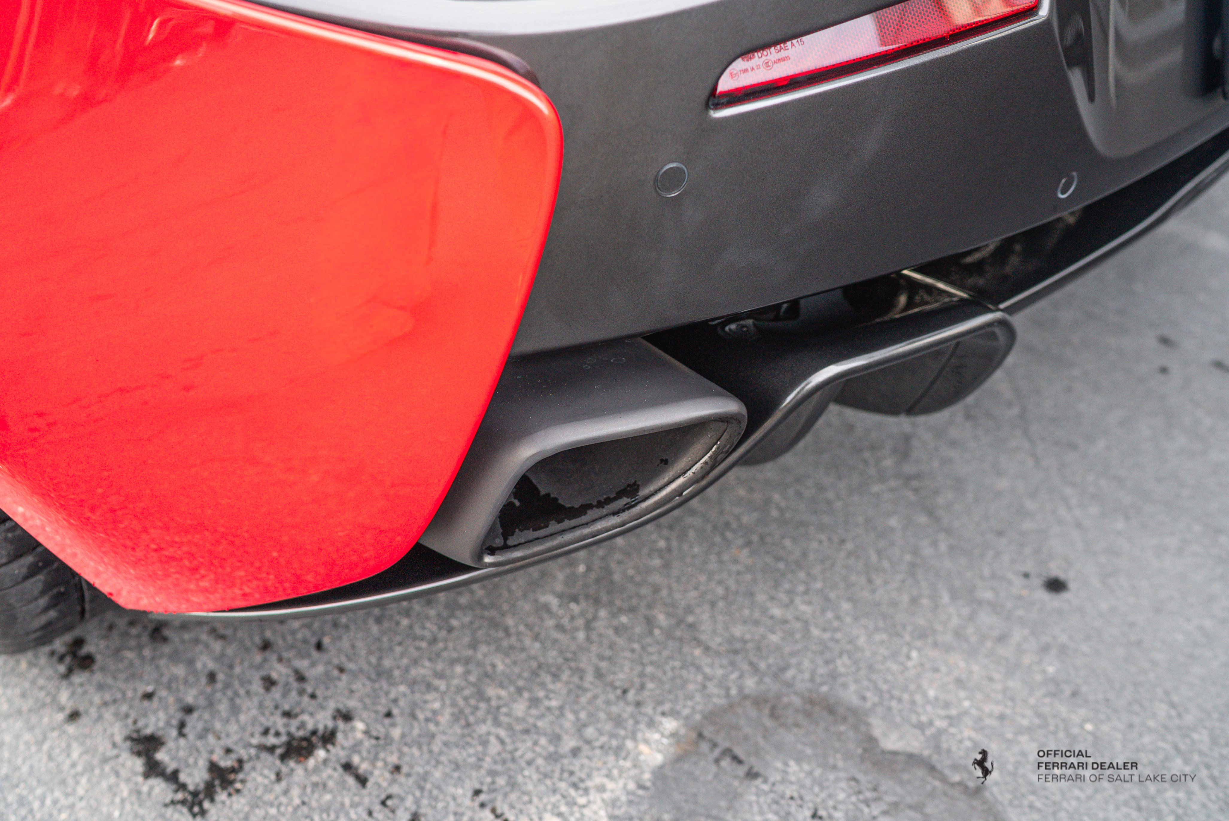 Used 2017 McLaren 570S Coupe image 6