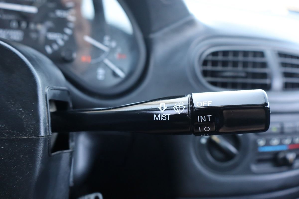 Used 1993 Honda Del Sol Si image 24