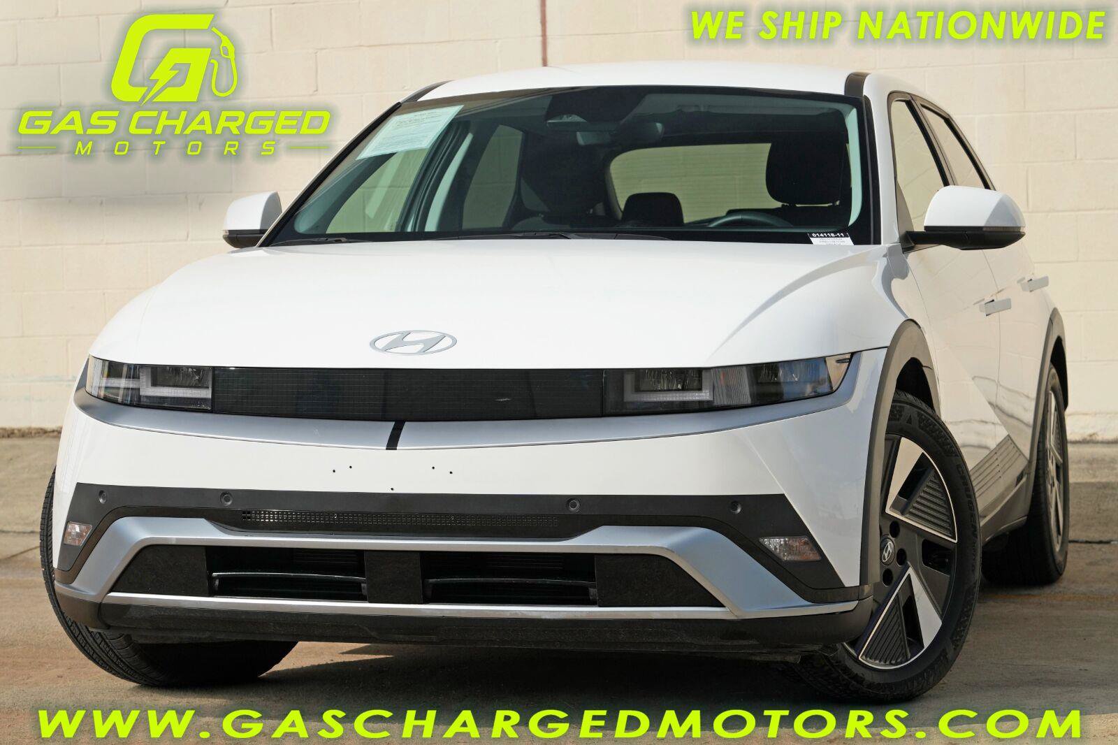 Used 2025 Hyundai Ioniq 5 SE