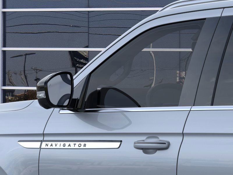 New 2026 Lincoln Navigator L Reserve image 20