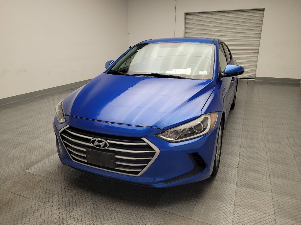 Used 2017 Hyundai Elantra SE image 15