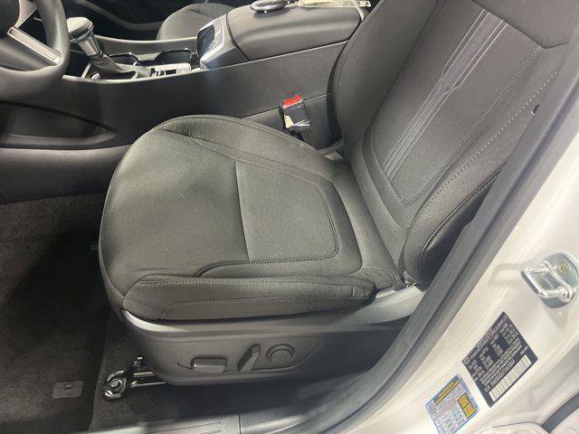 New 2026 Hyundai Tucson SEL FWD image 7