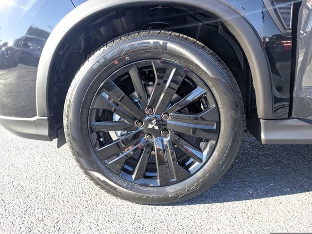 Used 2026 Mitsubishi Outlander Sport LE image 34