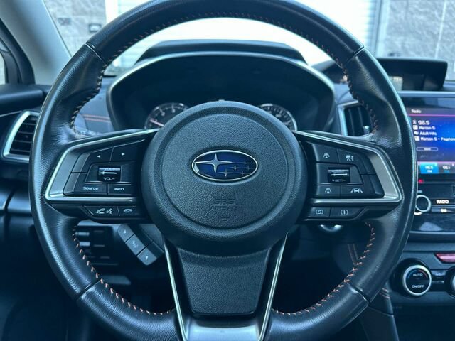 Used 2020 Subaru Crosstrek 2.0i Limited w/ Popular Package #2 AWD/4WD image 26